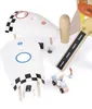 Kit di razzi in legno Classic World - giocattolo spaziale - Anteprima dell’immagine prodotto 7