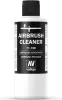 Vallejo Airbrush Cleaner 200ml 71.199 Čistiaci prostriedok Náhľad obrázku produktu 2