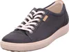 Ecco Komfort Schnürschuhe Damen 31393336383936 Grau 42 EU Produktbild-Vorschau 15