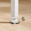 HOOBRO úzky konzolový stolík 75 cm bočný stolík predsieňový Náhľad obrázku produktu 8
