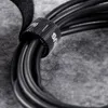 Baseus ACMGT-E01, Univerzální, Černá, 100 cm Náhled obrázku produktu 6