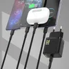 DUDAO Dudao A26LEU Adapter 20Watt 1xUSB-C 1m USB-C to Náhled obrázku produktu 3