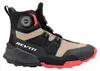 Buty motocyklowe Revit Undercut H2O czarne / piaskowe 45 Podgląd zdjęcia produktu 7