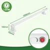 Peviasot Elektrické topení pro skleníky, 135 W, trubkové Náhled obrázku produktu 2
