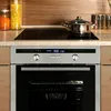 Backofen und Induktionskochfeld SET8013IH594FZ Produktbild-Vorschau 2