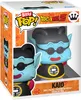 Dragon Ball Z - Gohan Goku Kaio Bitty Pop! Funko Produktbild-Vorschau 6