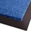 Mata zatrzymująca brud monochromatyczna niebieska 90 x 120 Podgląd zdjęcia produktu 4