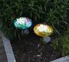 Dekoracja ogrodowa Led solarna Salona Podgląd zdjęcia produktu 6