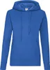 Fruit of the Loom Damen Pulli Pullover Sweat Hoodie Produktbild-Vorschau 2