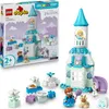 LEGO DUPLO ? Disney Annas und Elsas Party im Eispalast – Produktbild-Vorschau 1
