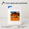 Cera pavimenti opaca, cura pavimenti opachi, Vollpflege Anteprima dell’immagine prodotto 2