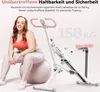 Multifunktionaler Ganzkörpertrainer – Bauch- & Produktbild-Vorschau 3