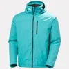 Helly Hansen Crew Hooded 2 Herren Regenjacke mit Kapuze – Produktbild-Vorschau 6