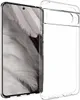 Accezz Clear TPU Backcover Google Pixel 8 Pro - Trasparente Anteprima dell’immagine prodotto 1