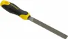 Stanley Ansatzfeile mit Heft, Hieb 1, 150 mm Voir les images du produit 2