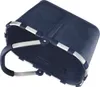 reisenthel Einkaufskorb Carrybag Twist Navy dunkelblau Produktbild-Vorschau 13