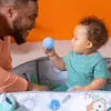 Bright Starts 5 w 1 zabawka aktywizująca + basen z Podgląd zdjęcia produktu 6
