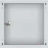 Telekommunikations Vertikalschrank TPR 30x30x14cm weiß Produktbild-Vorschau 4