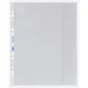 Oxford 100460999, 210 x 297 mm (A4), Transparent, Produktbild-Vorschau 4