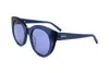 DKNY Damen-Sonnenbrille im Cat-Eye-Stil (Oversize) DK517S Produktbild-Vorschau 9