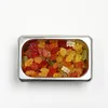 KESPER Couchbar, Snackbar, Servierteller, Bambus, 5805013 Produktbild-Vorschau 6
