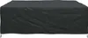 Pokrowiec na meble Gładki Czarny 220 x 220 x 70 cm 210D Podgląd zdjęcia produktu 5