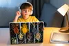 MuchoWow® Laptop Aufkleber Sticker Cover Kräuter - Löffel - Produktbild-Vorschau 3