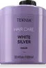 Lakmé Teknia White Silver Mask Maschera neutralizzante per Anteprima dell’immagine prodotto 1