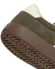 Adidas Vl Court 3.0 Olive 43 1/3 EU Vista previa de la imagen del producto 11