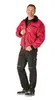 Planam Piloten-Winterjacke Outdoor Gletscher Gr. 2XL rot Produktbild-Vorschau 3