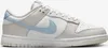 Nike Schuhe Dunk Low, HF0023100 Produktbild-Vorschau 10