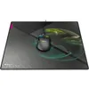 Roccat Sense Icon Gaming-Mauspad schwarz/grau Produktbild-Vorschau 8