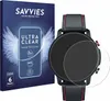 6x Für Motsfit C18b Schutzfolie Savvies Displayschutz Produktbild-Vorschau 1