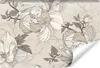 Muralo Vlies Fototapete BLUMEN Blätter Pflanzen Natur Produktbild-Vorschau 1