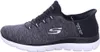 SKECHERS SUMMITS-DAZZLING HAZE Schwarz 40 Podgląd zdjęcia produktu 18