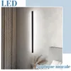 ZMH LED Applique murale intérieure Noir - 100CM 2er Voir les images du produit 6