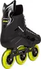 POWERSLIDE Inline-Hockey-Skate Triton mit 100mm Rollen und Produktbild-Vorschau 3