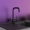 eisl Küchenarmatur FUTURA, Wasserhahn Küche mit Produktbild-Vorschau 18