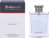 Baldessarini Baldessarini Cool Force Sport Eau de Toilette Produktbild-Vorschau 6