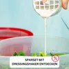 Odstředivka na salát Westmark Fortuna, 5 litrů, Náhled obrázku produktu 13