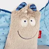 sigikid Schnuffeltuch Fledermaus - Baby bite me!, Maße: Produktbild-Vorschau 4