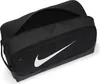 Nike Brasilia Schuhbeutel Black/Black/White Hülle Produktbild-Vorschau 5