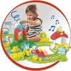 CLEMENTONI BABY Interaktives Spielset Zug auf dem Bauernhof Produktbild-Vorschau 19