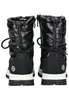 Dockers Schlupfstieflette in schwarz, Gr. 41 Produktbild-Vorschau 8