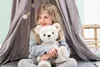 Steiff  Teddybär Benno 42 creme 113727 Produktbild-Vorschau 4