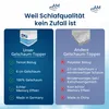 AM Qualitätsmatratzen | Premium Gelschaum-Topper | 240x200 Produktbild-Vorschau 5