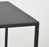 LOFT42 Aron Beistelltisch Quadratisch - schwarz Metall - Produktbild-Vorschau 3