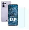 Bizon Case Clear Pack Hülle + 2x Schutzglas für Oppo Produktbild-Vorschau 1