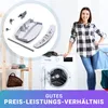 Handgriff passend wie AEG 405508700/3 Türgriff mit Produktbild-Vorschau 8