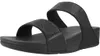Sandali Del Marchio Fitflop Del Modello A4y 001 Nero Anteprima dell’immagine prodotto 1